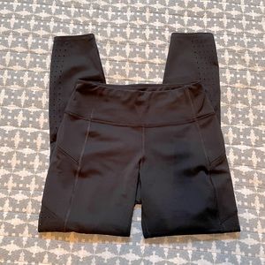 Athleta Contender - Laser cut